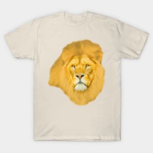 Lord of the Jungle T-Shirt